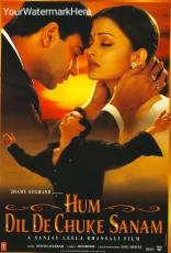 Hum Dil De Chuke Sanam