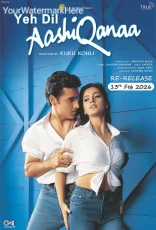 Yeh Dil Aashiqana