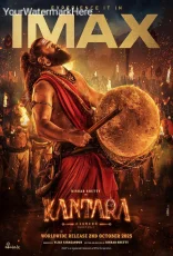 Kantara A Legend Chapter 1
