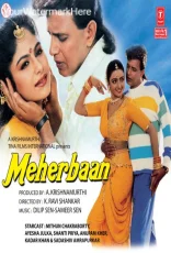 Meherbaan