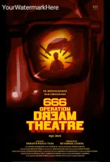 666 Operation Dream Theatre