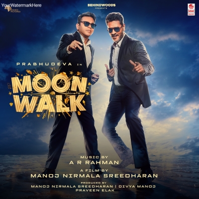 Moonwalk