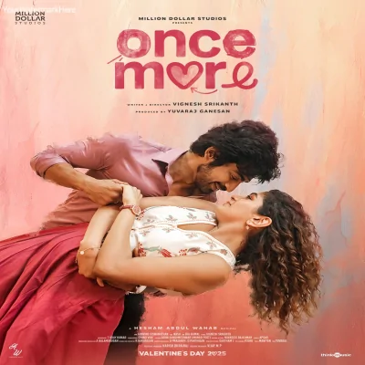 Once More (2026)