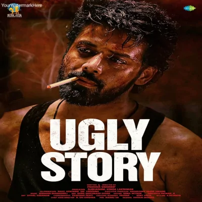 Ugly Story (2026)