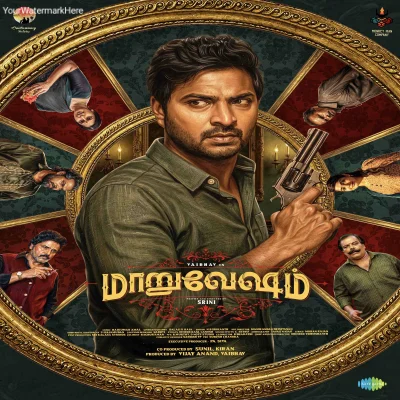 Maaruvesham (Tamil) (2026)